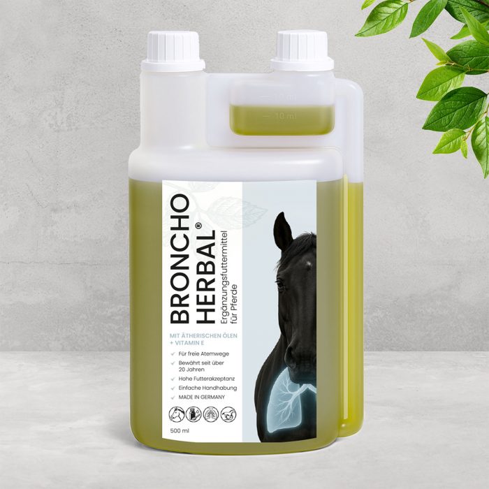 Broncho-Herbal-500ml