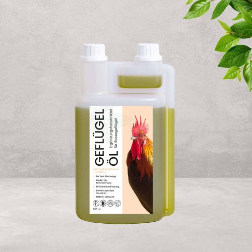 Geflügel_Oel_500g