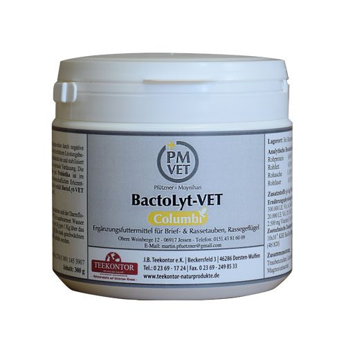 bactolyt-vet300g