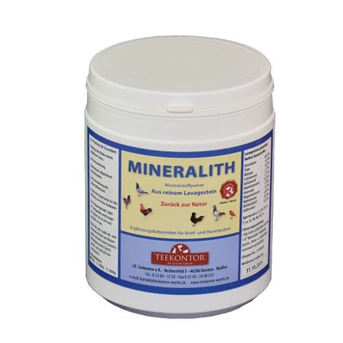 mineralith500